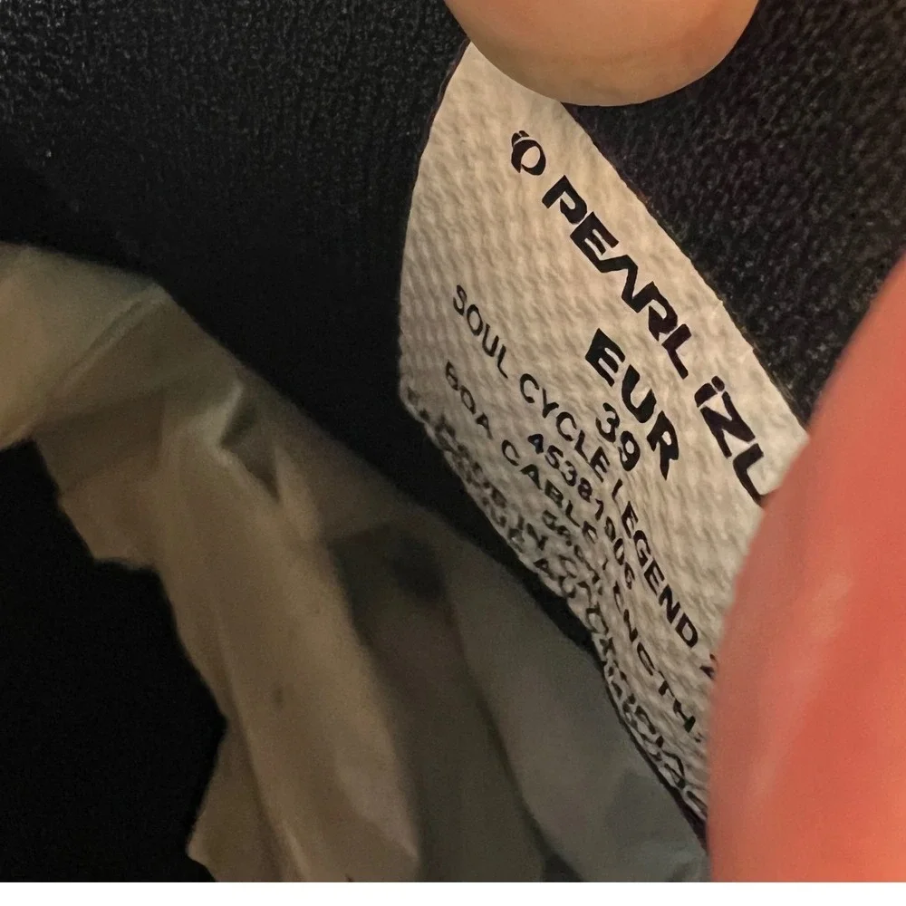 Pearl Izumi pearl izumi
